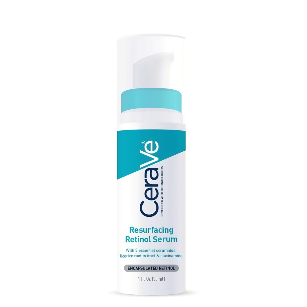 CeraVe Advanced Retinol Renewal Serum